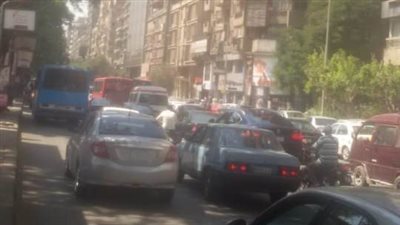 نريد ركن السيارات بأمان.. استغاثة من سكان شارع أحمد عرابي لمحافظ الجيزة