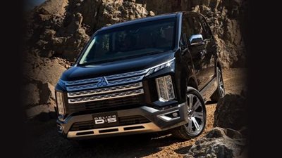 أسعار ومواصفات ميتسوبيشي ديليكا D5 موديل 2023 الجديدة