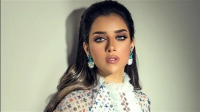 بلقيس تبكي في برومو 