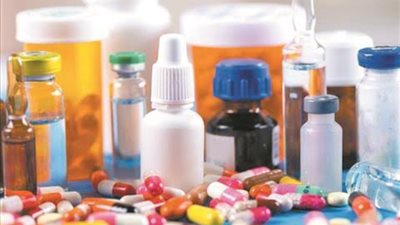 الدواء فيه سم قاتل.. ضبط القائمين على إدارة مخزن لإعادة تعبئة العقاقير الطبية