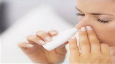 احذر استخدام مضادات احتقان الأنف مع أدوية الضغط والسكر 