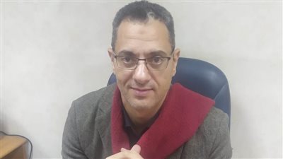 مراحل تطور تكنولوجيا المعلومات فى محاضرة بقصر ثقافة منيا القمح 