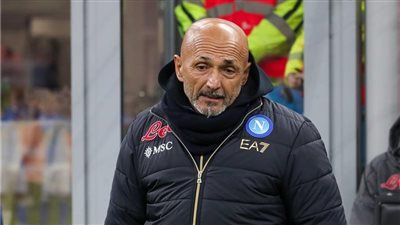 رسميا، سباليتي مديرا فنيا لمنتخب إيطاليا حتى عام 2026 