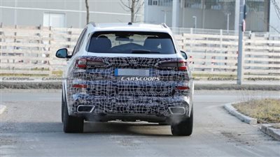 الكشف عن النموذج الخامس والأخير لسيارات باجاني زوندا | صور