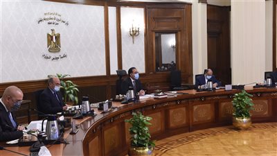 الحكومة توافق على تقنين أوضاع 141 كنيسة جديدة