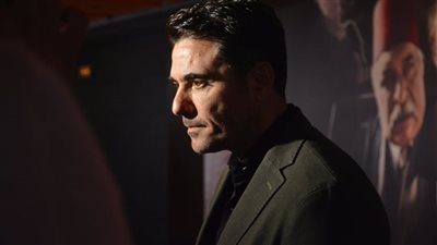 أحمد عز يحقق أرقاما قياسية في تاريخ السينما المصرية