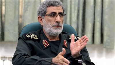 تهديد إيراني باغتيال ترامب على طريقة سليماني