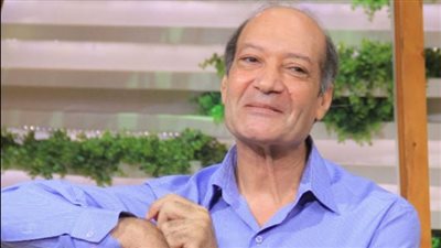 موعد ومكان تشييع جثمان الفنان الراحل أحمد الحجار 