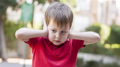 أعمال فنية مصرية وأجنبية تناولت قضية التوحد