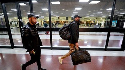 إغلاق مطارين عراقيين بسبب سوء الأحوال الجوية