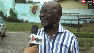 روجيه ميلا أسطورة الكرة الأفريقية: لو أتيحت لي الفرصة كنت سألعب للزمالك|فيديو