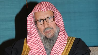 وفاة الشيخ صالح بن محمد اللحيدان عضو هيئة كبار العلماء بالسعودية
