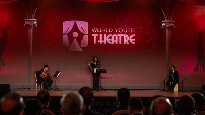 أخبار مصر اليوم: السيسي يفتتح مسرح شباب العالم.. وحالة الطقس خلال الـ 72 ساعة