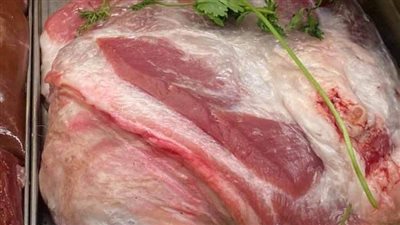 أسعار اللحوم اليوم الأربعاء 5-1-2022 في المنيا