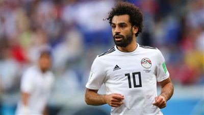 انضمام صلاح وتريزيجيه لتدريبات المنتخب