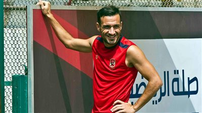 الشوالي: برشلونة ليس الخيار الأفضل لـ صلاح.. ولهذا السبب جدد علي معلول للأهلي 