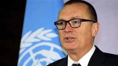 المبعوث الأمريكي للقرن الأفريقى يزور إثيوبيا اليوم