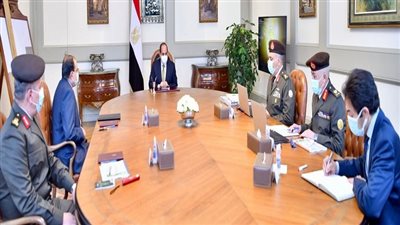 25 معلومة ترصد تطورات خطة إدارة المخلفات الصلبة.. السيسي يكلف بتوفير كافة مصادر التمويل والمعدات