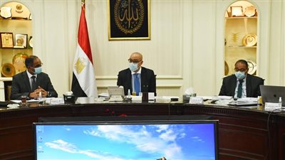 القابضة للمياه تعتمد الموازنة التقديرية للعام المالي 2021-2022