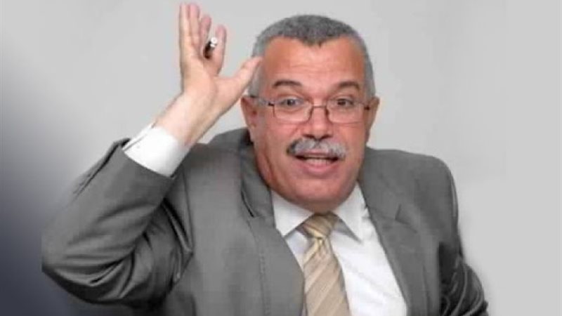 نور الدين البحيرى