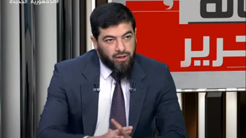 الدكتور محمد الشامي