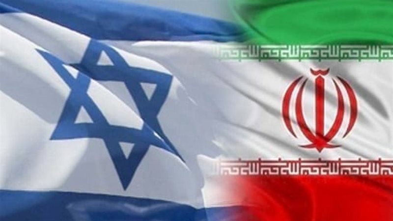 إيران وإسرائيل، فيتو