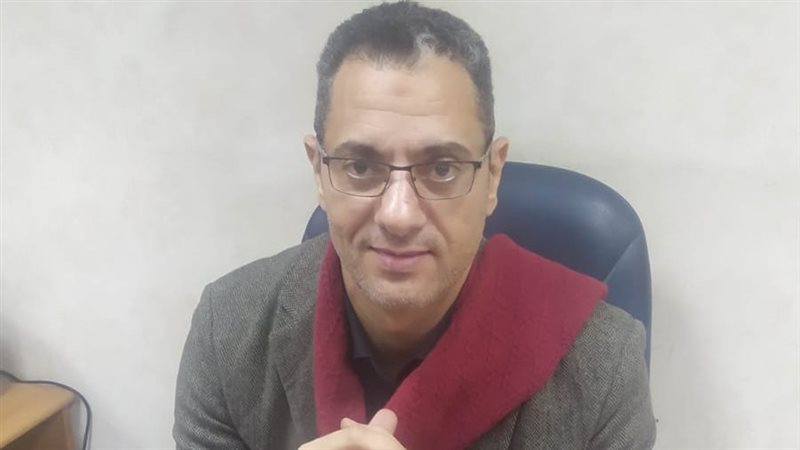 مدير مديرية الثقافة