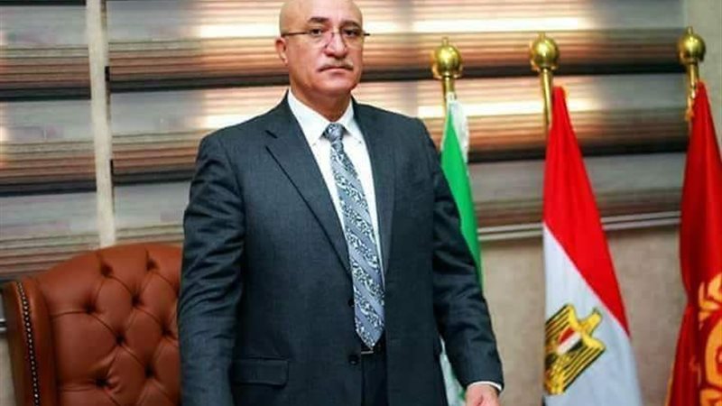 سمير حلبية رئيس مجلس