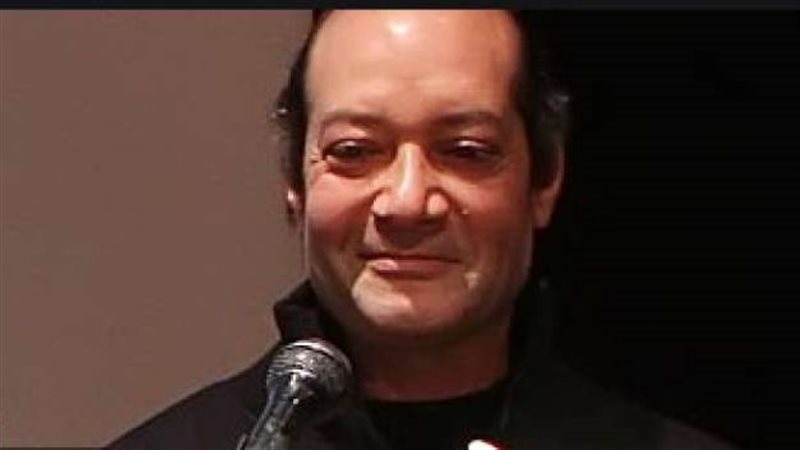 احمد الحجار