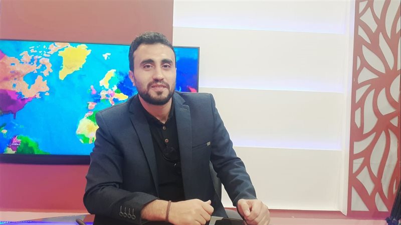 السيد شبل 