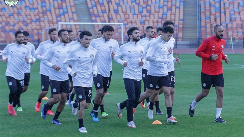 منتخب مصر الأول لكرة