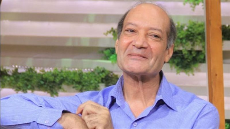 الفنان أحمد الحجار