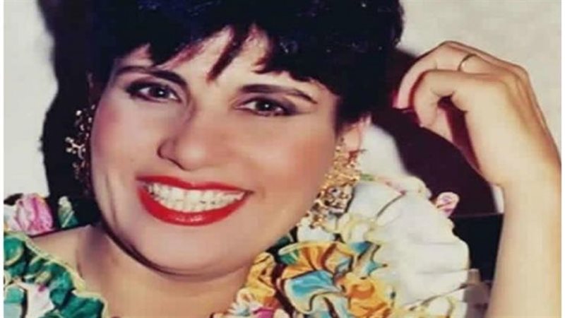 الفنانة الكوميدية