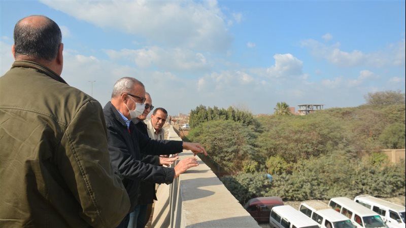 محافظة القليوبية