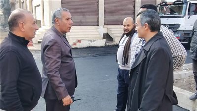 محافظ الدقهلية يتابع أعمال الخطة الاستثمارية بالسنبلاوين بتكلفة 32 مليونا