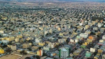 رئيس وزراء الصومال: “صوماليلاند” حلقة في مخطط إسرائيلي لاقتلاع الفلسطينيين من أرضهم