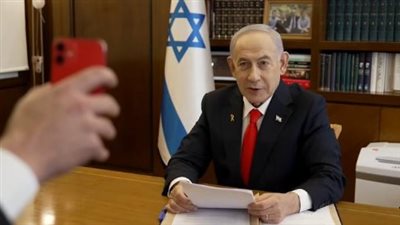 اعتراف نتنياهو بإقليم أرض الصومال خطر يهدد المنطقة.. الكيان الصهيوني يبدأ مخطط إسرائيل الكبرى.. وتحالف الاحتلال مع إثيوبيا لتطويق مصر والسعودية في البحر الأحمر