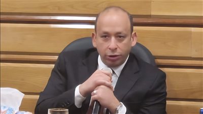 عميد طب قصر العيني: الانتهاء من إنشاء أول وحدة متخصصة لجهاز Idylla 