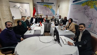 انتخابات النواب، غرفة عمليات حزب المؤتمر ترصد مخالفات عدة بالدائرة الثالثة في أسيوط