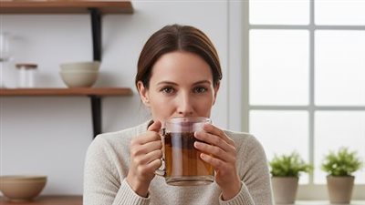 فوائد شرب منقوع القرنفل على الريق، تعرفي عليها 