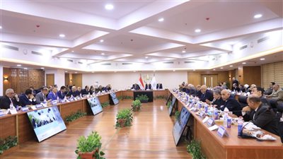 وزير التعليم العالي يكلف الجامعات بالاستعداد لامتحانات الفصل الدراسي الأول 