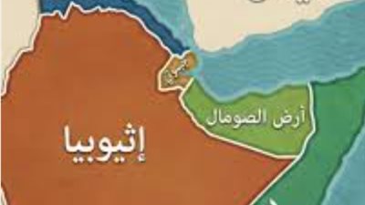 عربية البرلمان تدعم الموقف المصري الرافض لتقسيم الصومال 