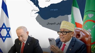 بعد الاعتراف بصوماليلاند، محمد على خير: مطلوب تكتل مصري سعودي تركي لمواجهة تهديدات نتنياهو