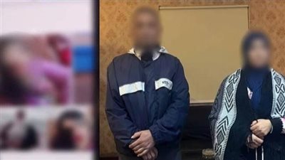 حبيبها غدر بيها وهددها بالصور والفيديوهات.. الأمن يكشف ملابسات ادعاء ابتزاز إلكتروني بالبحيرة