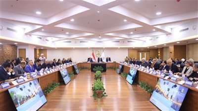 المجلس الأعلى للجامعات يوافق على استضافة جامعة المنيا لأسبوع شباب الجامعات