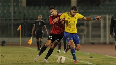 الطلائع يتأهل لدور الـ8 بكأس مصر بعد الفوز على كهرباء الإسماعيلية بركلات الترجيح