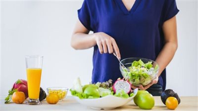 أسس وقواعد الريجيم الصحي والمتوازن خلال الامتحانات