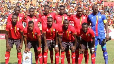 تنزانيا وأوغندا 