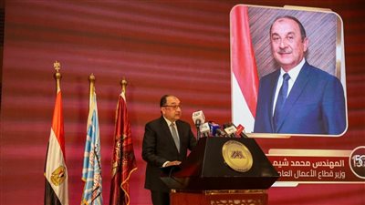 وزير قطاع الأعمال: الصحافة الوطنية شريك أصيل في مسيرة التنمية وبناء الوعي