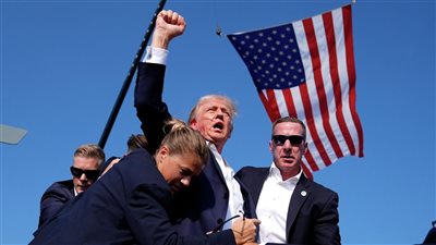 منظمة أمريكية تطالب بالكشف عن اتصالات الخدمة السرية بعد ثغرات أمنية في حماية ترامب